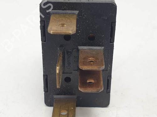 Left front window switch SEAT IBIZA II (6K1) 1.4 i | BP19703600I27 