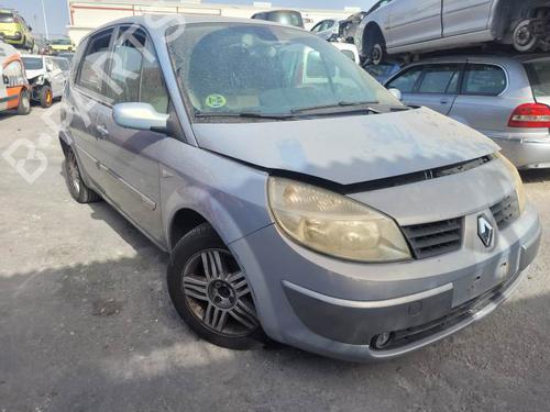 Sikringsdåse RENAULT SCÉNIC II (JM0/1_) 1.6 (JM0C, JM0J, JM1B) | BP29372442E1 