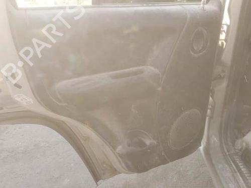 Engine control unit (ECU) JEEP CHEROKEE (KJ) 2.8 CRD 4x4 | BP24989244M57 