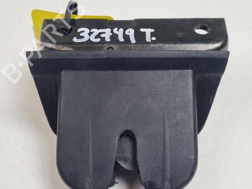 Used Tailgate lock Tailgate lock AUDI ALLROAD C5 (4BH) 2.5 TDI quattro (180 hp) 34514243 34514243