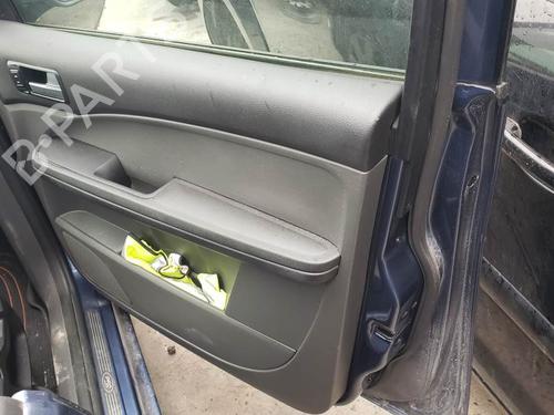 Front left lock FORD FOCUS C-MAX (DM2) 2.0 TDCi | BP24499829C98  - Image 20