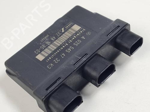 Used Electronic module Electronic module MERCEDES-BENZ CLK Convertible (A208) CLK 230 Kompressor (208.447) (193 hp) 34514018 34514018