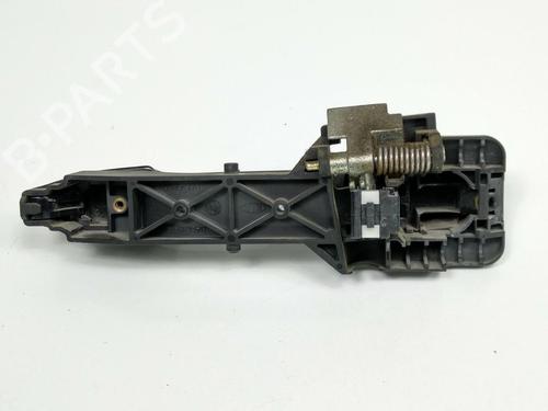 Front right exterior door handle KIA CEE'D Hatchback (ED) 1.6 CRDi 115 | BP7666219C129 