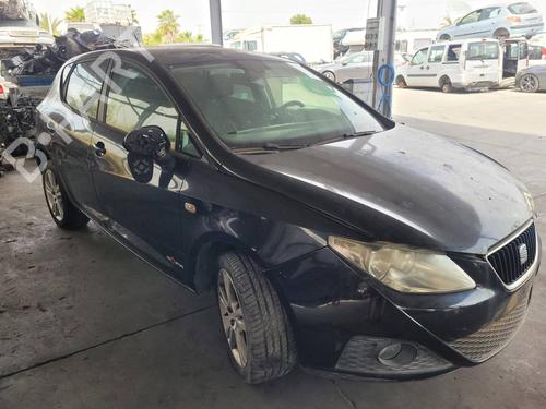 Warning switch SEAT IBIZA IV (6J5, 6P1) 1.2 TDI | BP37087501I22 - Image 8