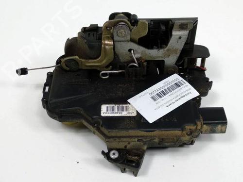 Rear left lock SEAT LEON (1M1) 1.8 20V | BP7579972C100 
