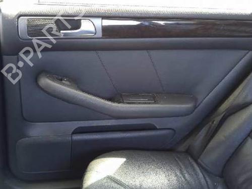Left front window switch AUDI ALLROAD C5 (4BH) 2.5 TDI quattro | BP8117824I27 