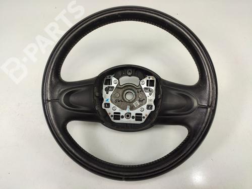 Used Steering wheel Steering wheel MINI MINI (R50, R53) Cooper (116 hp) 9972634 9972634
