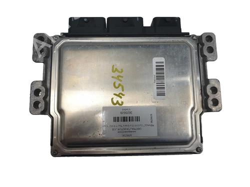Engine control unit (ECU) RENAULT CLIO III Grandtour (KR0/1_) 1.5 dCi | BP38433576M57  - Image 7