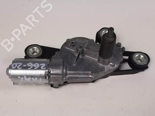 Rear wiper motor FORD KUGA I  | BP6845503M102 