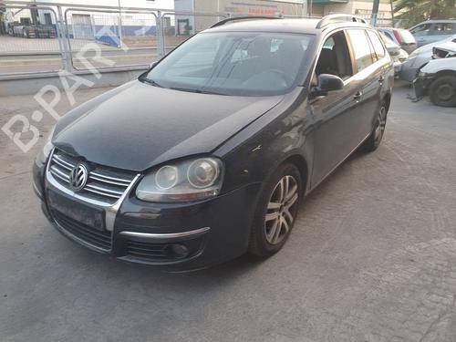 Used Parts VW GOLF V Variant (1K5) 2.0 TDI 16V 4915691