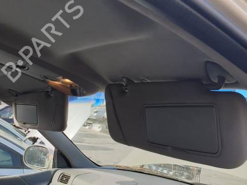 Left taillight KIA CARNIVAL II (GQ) 2.9 TDi | BP25144570C34 