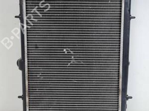 Water radiator FIAT SCUDO Van (270_, 272_) 1.6 D Multijet | BP31240583M31