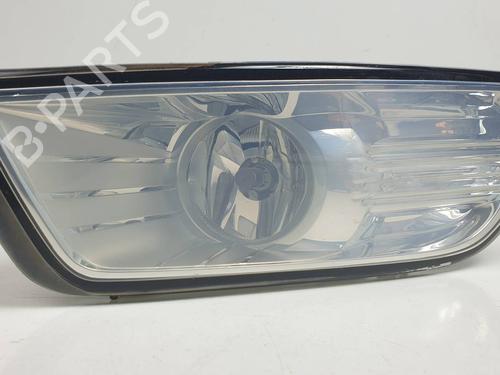 Used Left front fog light Left front fog light FORD MONDEO IV Turnier (BA7) 2.0 TDCi (130 hp) 31240690 31240690