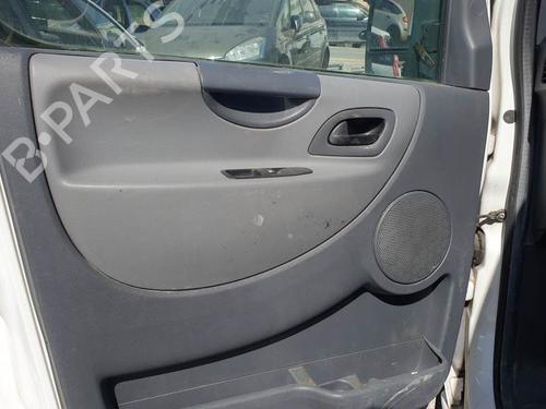 Climate control CITROËN JUMPY II Van 1.6 HDi 90 16V | BP31272198I5  - Image 15