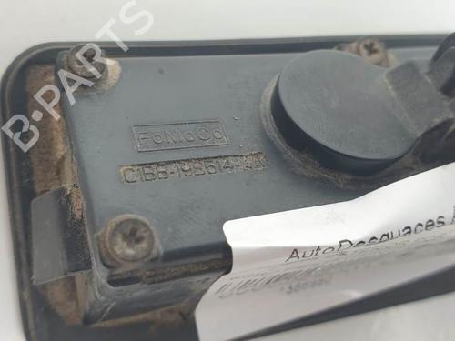 Trunk håndtak FORD FIESTA VI (CB1, CCN) 1.0 EcoBoost | BP25146011C132 