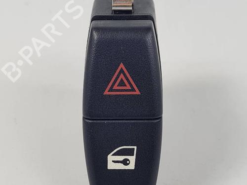 Warning Warning BMW 5 (E60) 520 d (177 hp) 34511233 34511233
