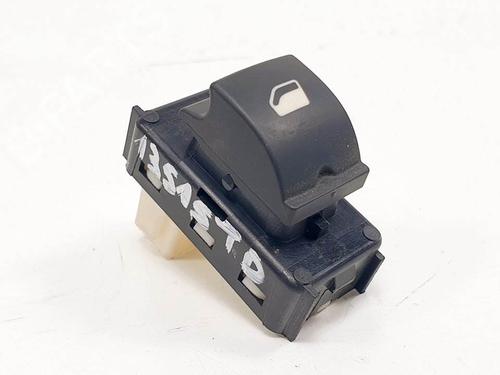 Used Right rear window switch Right rear window switch CITROËN C4 III (BA_, BB_, BC_) 1.2 PureTech 130 (BAHNSA, BAHNSB) (130 hp) 16840981 16840981