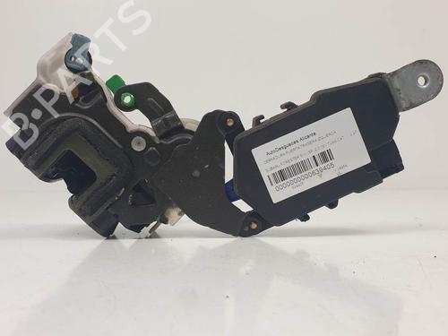 Venstre bagtil lås Venstre bagtil lås SUBARU FORESTER (SF_) 2.0 S Turbo AWD (SF5) (170 hp) 10165185 10165185