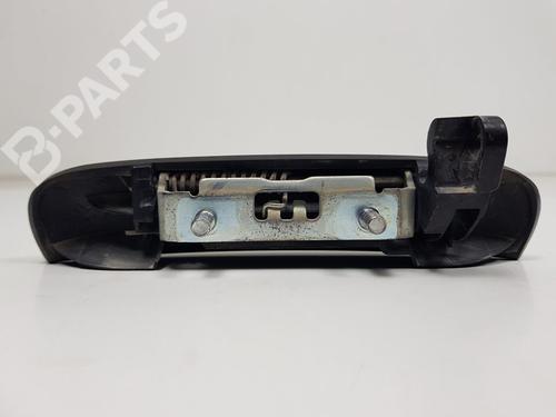 Front right exterior door handle MITSUBISHI COLT VI (Z3_A, Z2_A) 1.1 (Z31A, Z32A) | BP11854612C129 