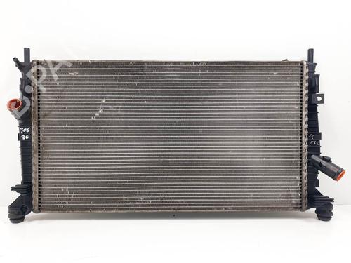 Used Water radiator Water radiator FORD FOCUS II (DA_, HCP, DP) 1.8 TDCi (115 hp) 29245539 29245539