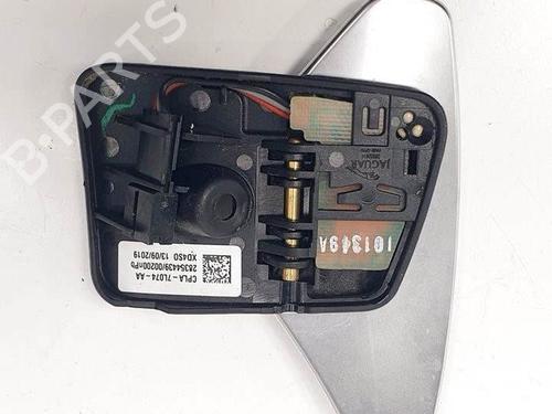 Gear lever SEAT LEON (5F1)  | BP17062876M90 