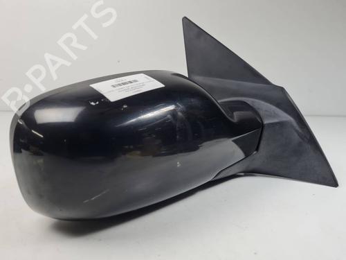 Used Right mirror RENAULT MEGANE II Coupé-Cabriolet (EM0/1_) 1.9 dCi (131 hp) 29321828