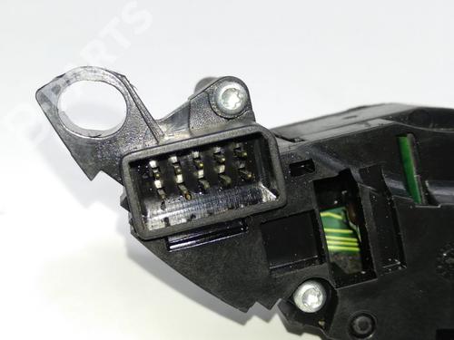 Genuine Mercedes A209 Switch - 2098201910 - For CLK Convertible & W164 M-Class