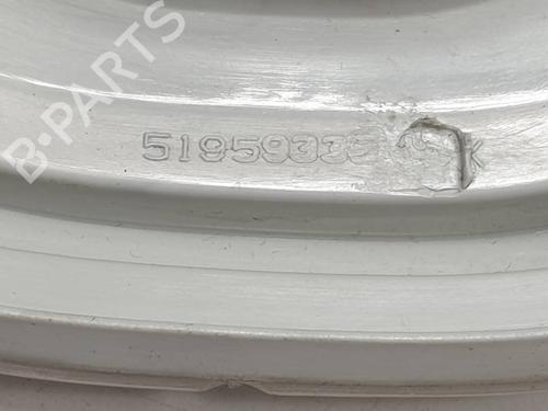 Reverse light FIAT 500L (351_, 352_) 1.4 (199LYB1B) | BP37457923C36 - Image 4