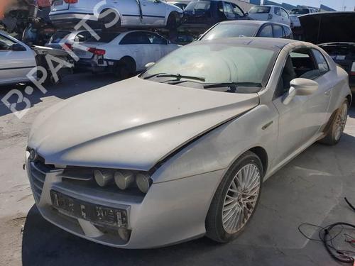 Used Parts ALFA ROMEO BRERA (939_)  2.2 JTS (939.DXB11)  1676048