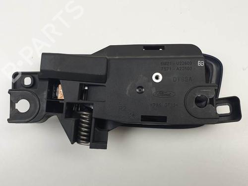 Front right interior door handle FORD S-MAX (WA6) 2.0 TDCi | BP28059602I14 