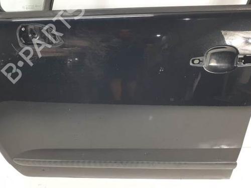Left front door PEUGEOT 3008 I MPV (0U_) 2.0 HDi 150 / BlueHDi 150 | BP18340530C2 