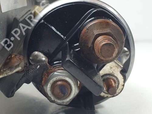 Starter RENAULT SCÉNIC II (JM0/1_) 1.5 dCi (JM1E, JM16) | BP28595731M8