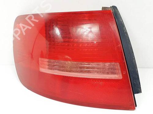 Left taillight AUDI A6 C6 Avant (4F5) 2.7 TDI 89034302  | HALOGENO