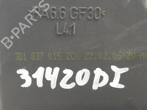 Front left lock VW JETTA III (1K2) 1.9 TDI | BP30142479C98