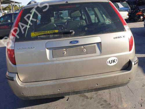 Left taillight FORD MONDEO III Turnier (BWY) 2.5 V6 24V | BP25140115C34 