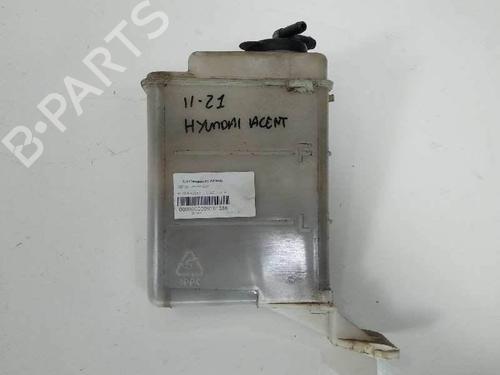 Ekpansionstank Ekpansionstank HYUNDAI ACCENT II (LC) 1.3 (84 hp) 6862263 6862263