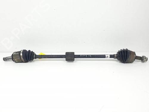 Used Right front driveshaft Right front driveshaft OPEL CORSA D (S07) 1.4 (L08, L68) (90 hp) 16089741 16089741