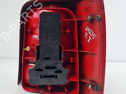 Left taillight VW PASSAT B5 Variant (3B5) 1.9 TDI | BP37484426C34 - Image 3