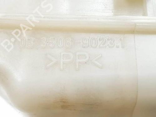 Brake master cylinder OPEL INSIGNIA A (G09) 2.0 CDTI (68) | BP19163722M77 
