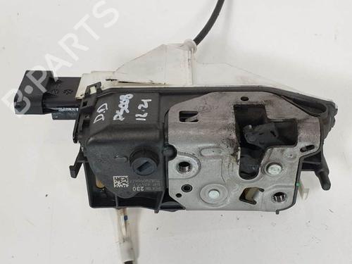 Used Front right lock Front right lock 7003405 7003405