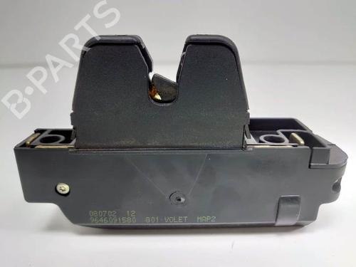 Used Tailgate lock CITROËN XSARA PICASSO (N68) 2.0 HDi (90 hp) 8310940