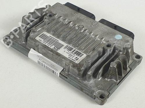 Used Gearbox control unit Gearbox control unit PEUGEOT 307 CC (3B) 2.0 16V (140 hp) 13879761 13879761
