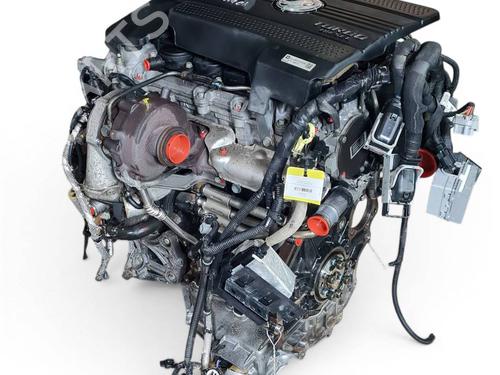 Motor Motor OPEL ANTARA A (L07) 2.2 CDTi 4x4 (163 hp) 34576529 34576529