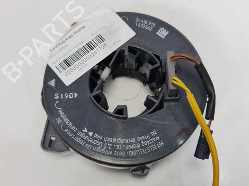 Used Squib airbag SUZUKI IGNIS II (MH) [2003-2025]  6860347
