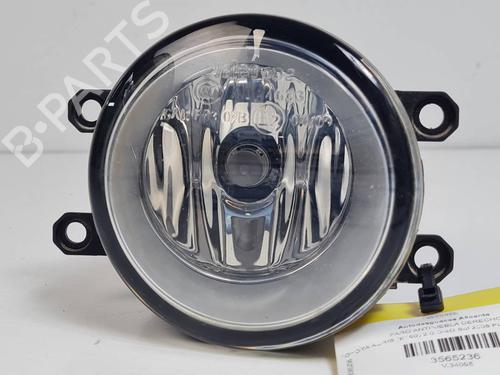 Used Right front fog light Right front fog light 37257844 37257844