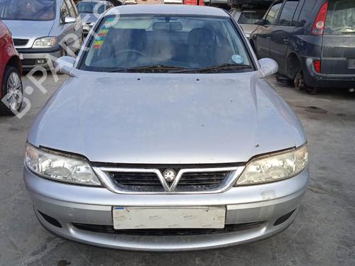 Used Parts OPEL VECTRA B Hatchback (J96)  1.8 i 16V (F68)  941472