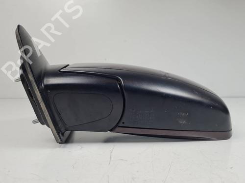 Left mirror HYUNDAI SANTA FÉ II (CM) 2.2 CRDi GLS | BP29989561C26