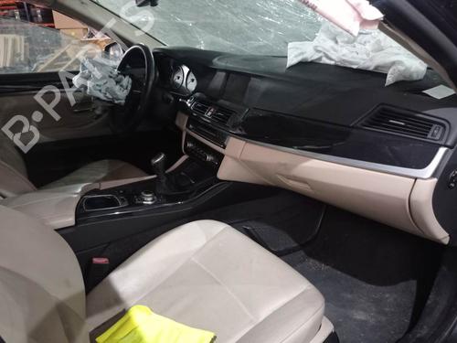 Left sun visor BMW 5 (F10) 520 d | BP10548370I1  - Image 7