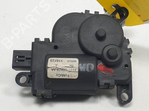 Used Electronic module Electronic module FORD FIESTA VI (CB1, CCN) 1.4 TDCi (70 hp) 16466722 16466722