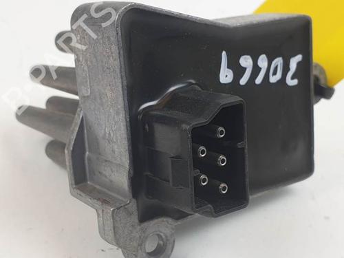 Heater resistor LAND ROVER RANGE ROVER SPORT I (L320) 3.6 D 4x4 | BP28498839M108